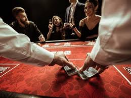 Вход на зеркало Casino GetWin